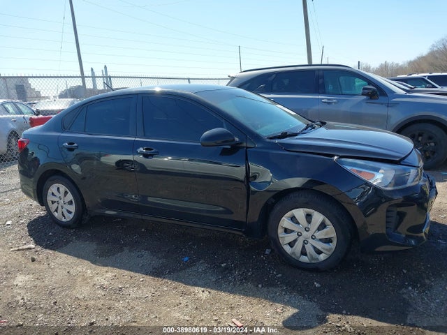 KIA RIO LX 2020 3KPA24AD1LE285908 Image 13