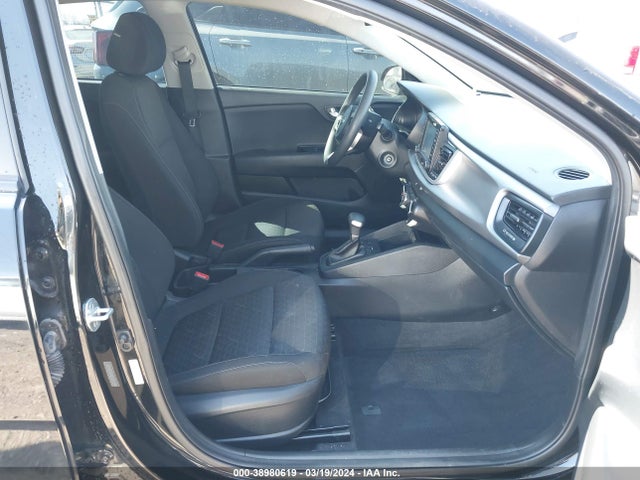 KIA RIO LX 2020 3KPA24AD1LE285908 Image 5