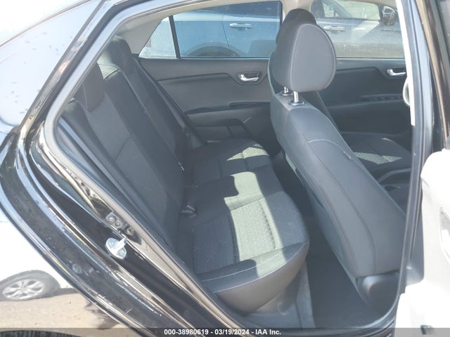 KIA RIO LX 2020 3KPA24AD1LE285908 Image 8
