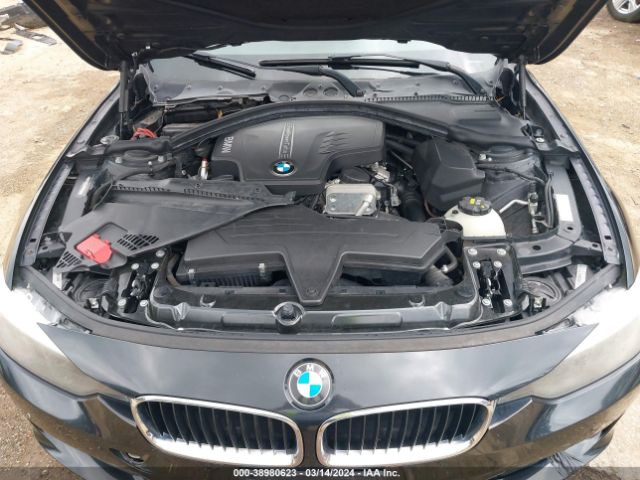 WBA3A5C52EP603428 BMW 328I
