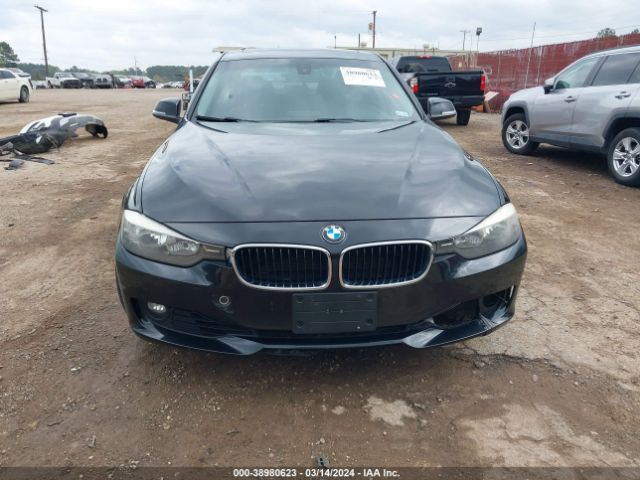 WBA3A5C52EP603428 BMW 328I
