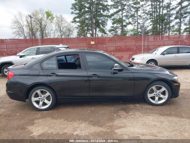 WBA3A5C52EP603428 BMW 328I