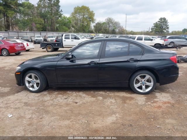 WBA3A5C52EP603428 BMW 328I
