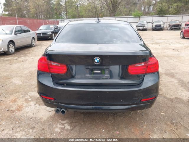WBA3A5C52EP603428 BMW 328I