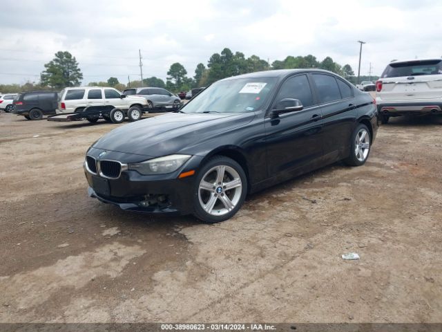 WBA3A5C52EP603428 BMW 328I