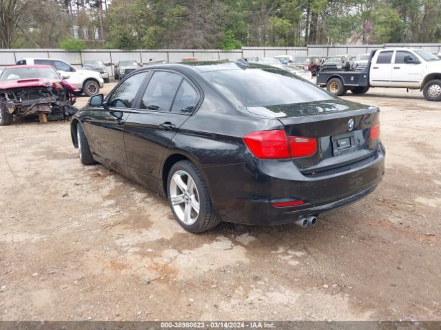 WBA3A5C52EP603428 BMW 328I