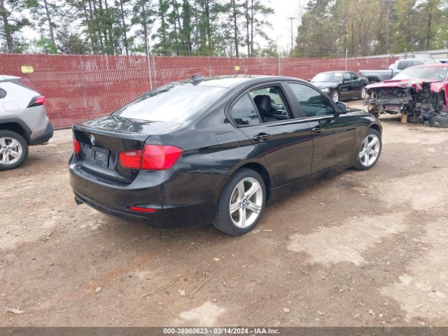 WBA3A5C52EP603428 BMW 328I