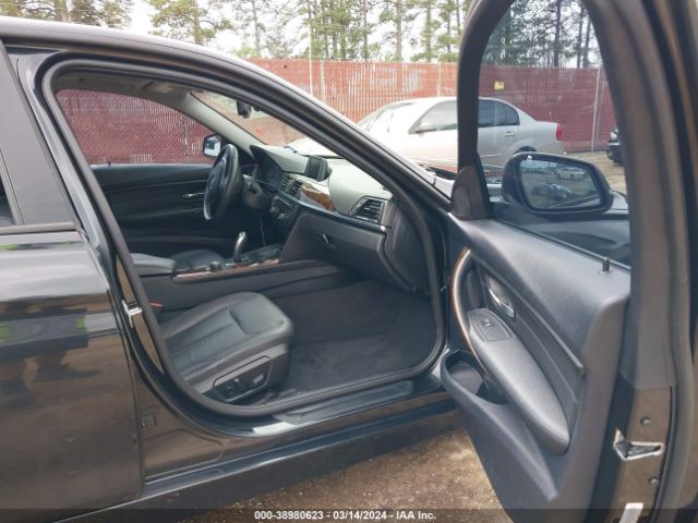 WBA3A5C52EP603428 BMW 328I