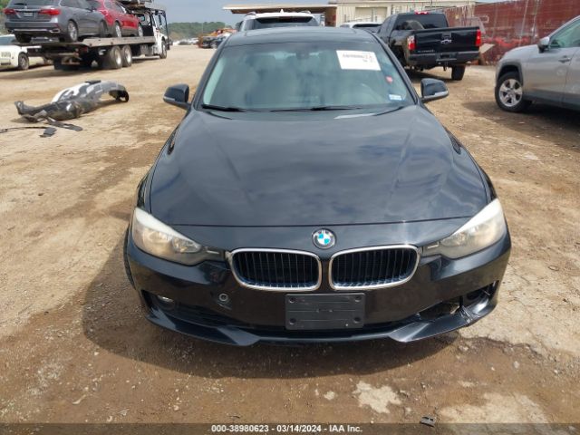 WBA3A5C52EP603428 BMW 328I