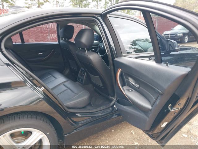 WBA3A5C52EP603428 BMW 328I