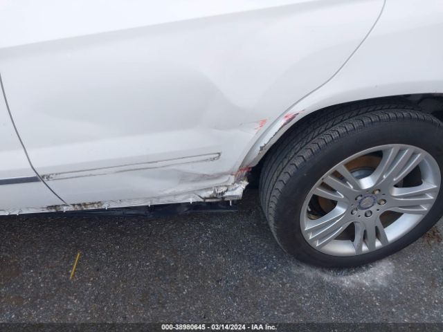 WDCGG8JB1FG341667 Mercedes-Benz Glk 350 4matic