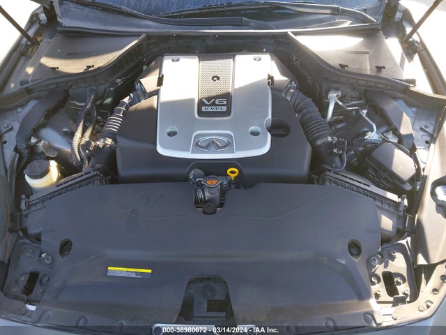 Infiniti Q50 Premium 2015 JN1BV7AP9FM355428 Image 10