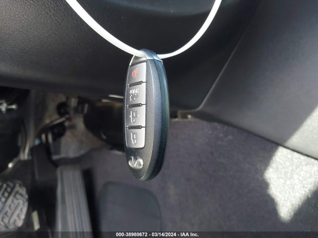 Infiniti Q50 Premium 2015 JN1BV7AP9FM355428 Image 11