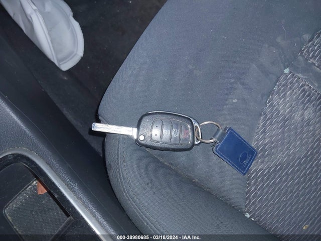 Hyundai SONATA SE 2019 5NPE24AFXKH801129 Image 11