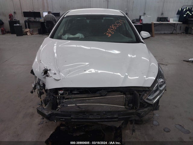 Hyundai SONATA SE 2019 5NPE24AFXKH801129 Image 13