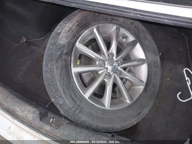 Hyundai SONATA SE 2019 5NPE24AFXKH801129 Image 12