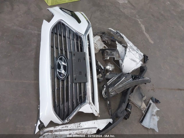 Hyundai SONATA SE 2019 5NPE24AFXKH801129 Image 18