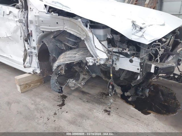 Hyundai SONATA SE 2019 5NPE24AFXKH801129 Image 6