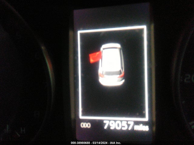 Toyota Rav4 Xle 2018 JTMRFREV7JJ730059 Image 7