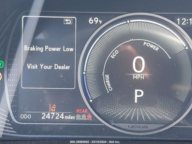 JTHP9JBH7L2022517 Lexus UX 250H
