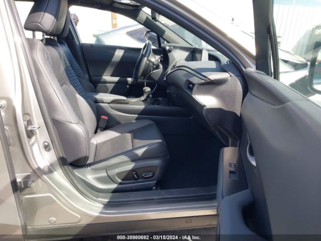 JTHP9JBH7L2022517 Lexus UX 250H