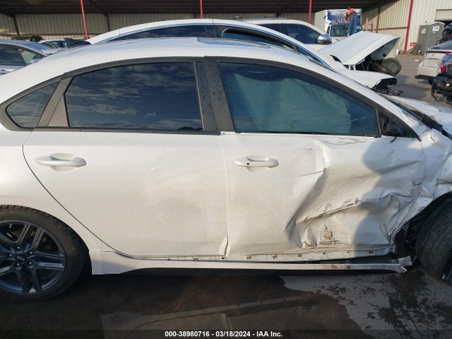 KIA Forte Gt-line 2021 3KPF34ADXME418900 Image 13