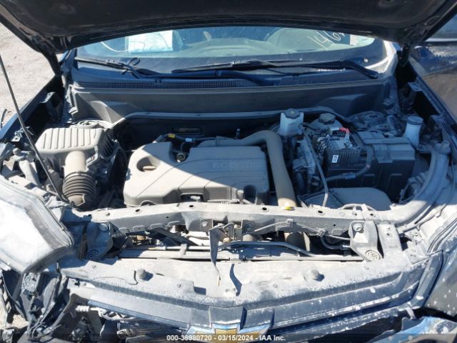 2020 CHEVROLET EQUINOX 2GNAXUEV4L6146061 Photo 9