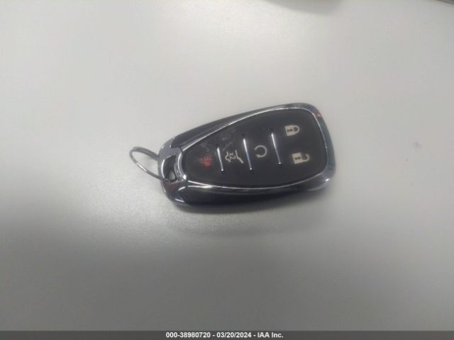 2020 CHEVROLET EQUINOX 2GNAXUEV4L6146061 Photo 10