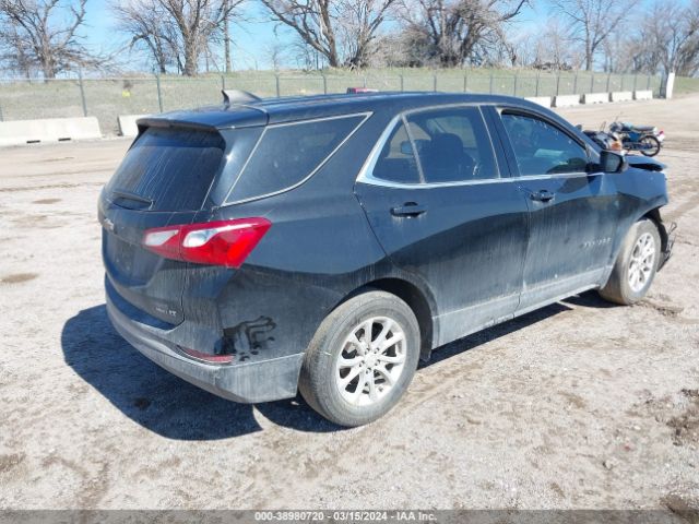 2020 CHEVROLET EQUINOX 2GNAXUEV4L6146061 Photo 3