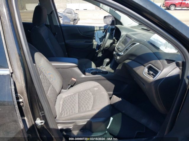 2020 CHEVROLET EQUINOX 2GNAXUEV4L6146061 Photo 4