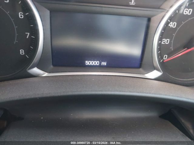 2020 CHEVROLET EQUINOX 2GNAXUEV4L6146061 Photo 6