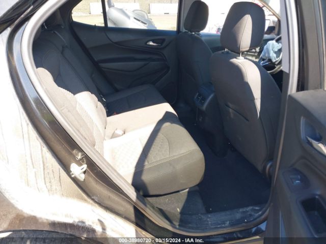 2020 CHEVROLET EQUINOX 2GNAXUEV4L6146061 Photo 7