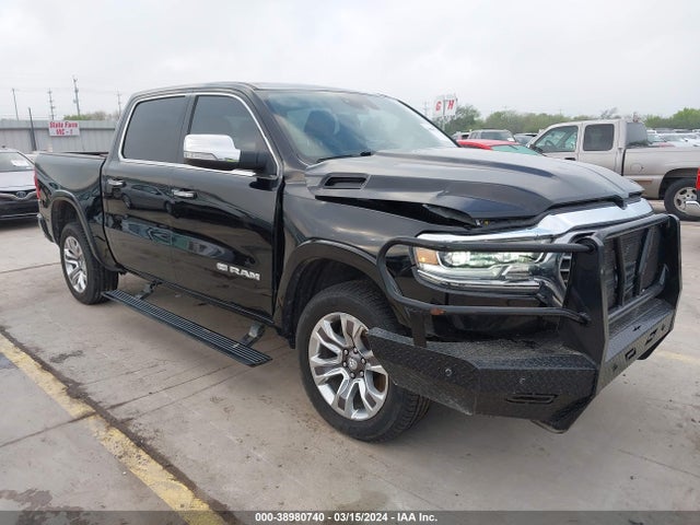 2019 1C6SRFKT2KN909217 главное изображение