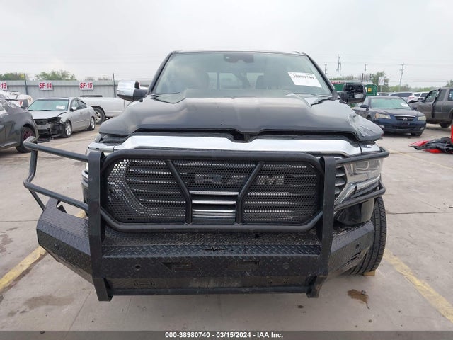 RAM 1500 Longhorn  4x4 5'7 Box 2019 1C6SRFKT2KN909217 Image 12