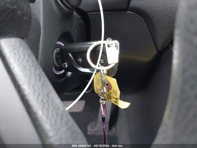 Toyota RAV4 LE 2021 JTMK1RFV9MD069698 Image 11