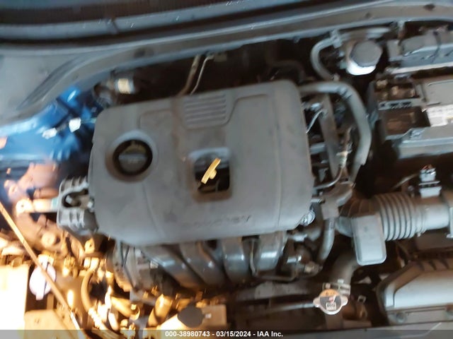 Hyundai ELANTRA SEL 2020 5NPD84LF1LH574695 Image 10