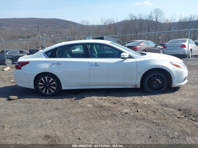 Nissan Altima 2.5 Sl 2018 1N4AL3AP8JC163364 Image 13