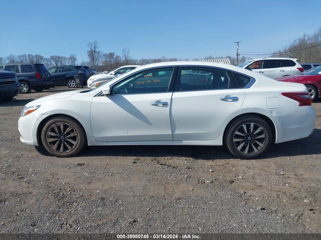 Nissan Altima 2.5 Sl 2018 1N4AL3AP8JC163364 Image 14