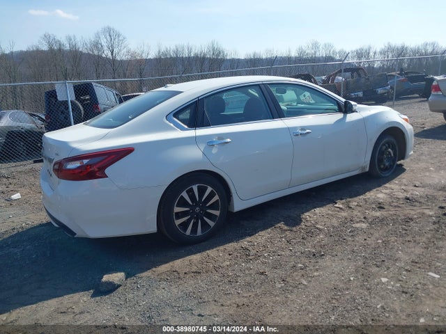 Nissan Altima 2.5 Sl 2018 1N4AL3AP8JC163364 Image 4