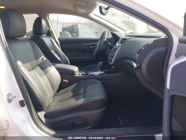Nissan Altima 2.5 Sl 2018 1N4AL3AP8JC163364 Image 5