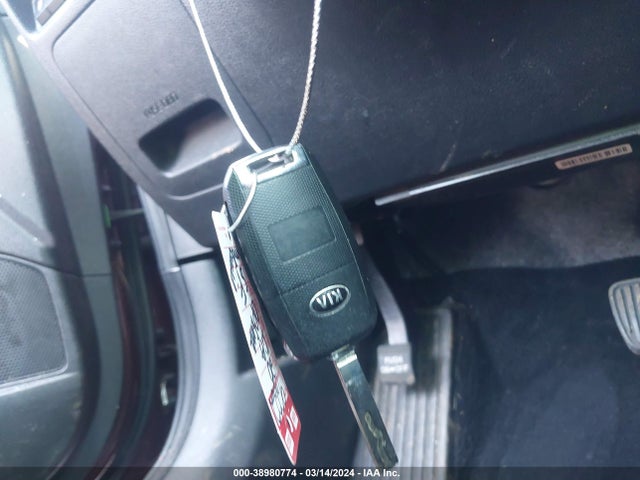 KIA Optima Lx 2020 5XXGT4L36LG421145 Image 11