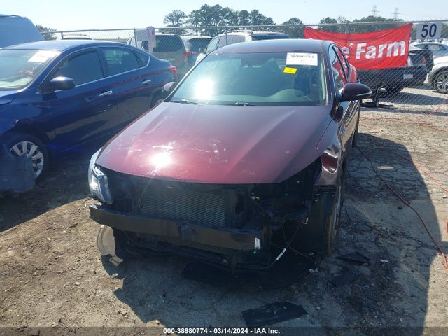 KIA Optima Lx 2020 5XXGT4L36LG421145 Image 6