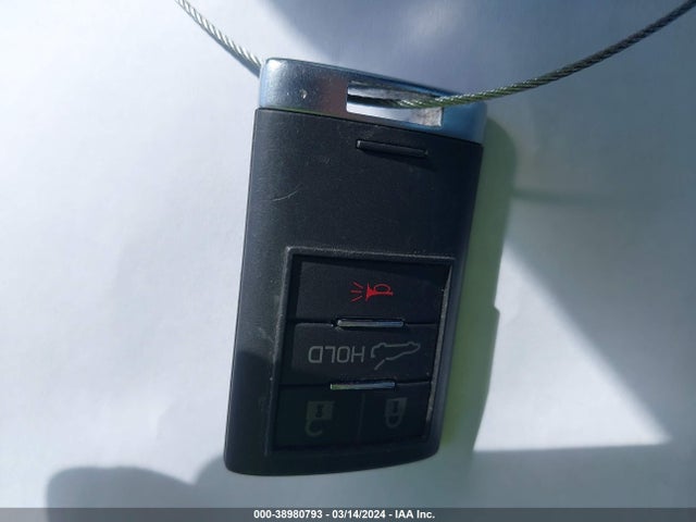 Chevrolet Corvette Stingray Z51 2014 1G1YL2D79E5113669 Image 11