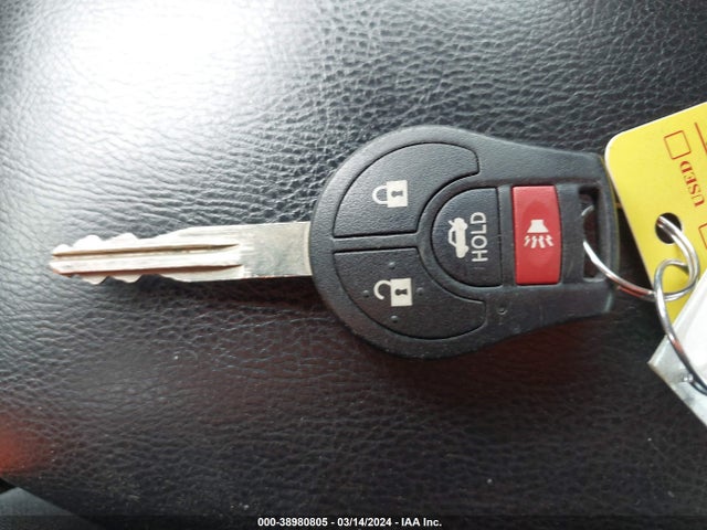 Nissan SENTRA S 2018 3N1AB7AP4JY254730 Image 11