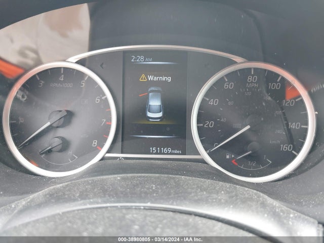 Nissan SENTRA S 2018 3N1AB7AP4JY254730 Image 7