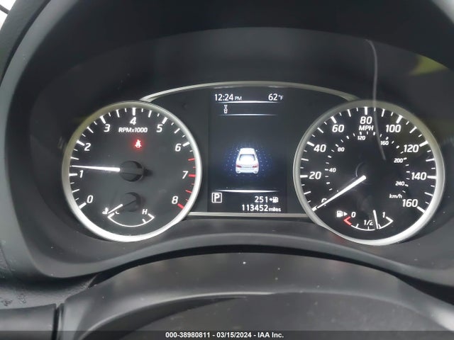 Nissan SENTRA S 2018 3N1AB7AP2JY302869 Image 7