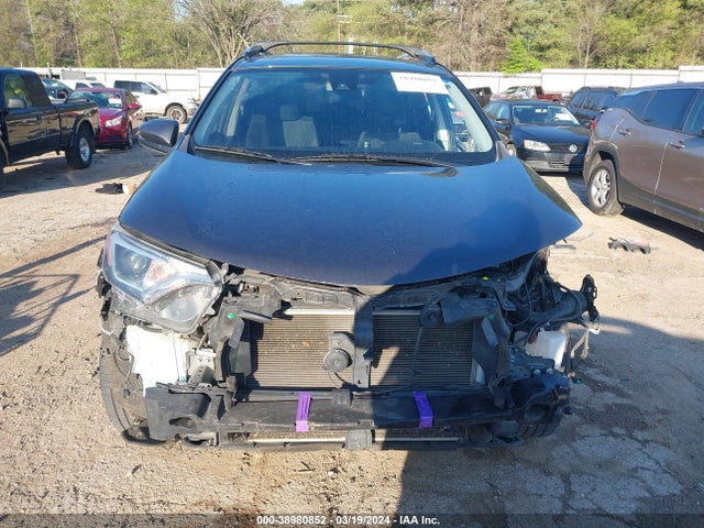 Toyota Rav4 Xle 2018 JTMWFREV4JJ186123 Image 13