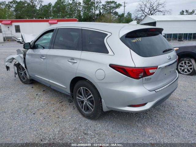 5N1AL0MN1GC502358 Infiniti QX60