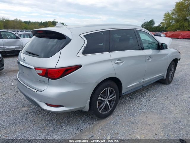 5N1AL0MN1GC502358 Infiniti QX60