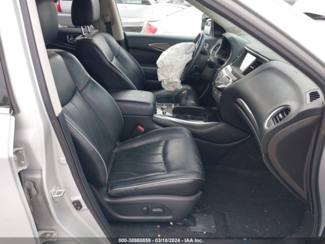 5N1AL0MN1GC502358 Infiniti QX60